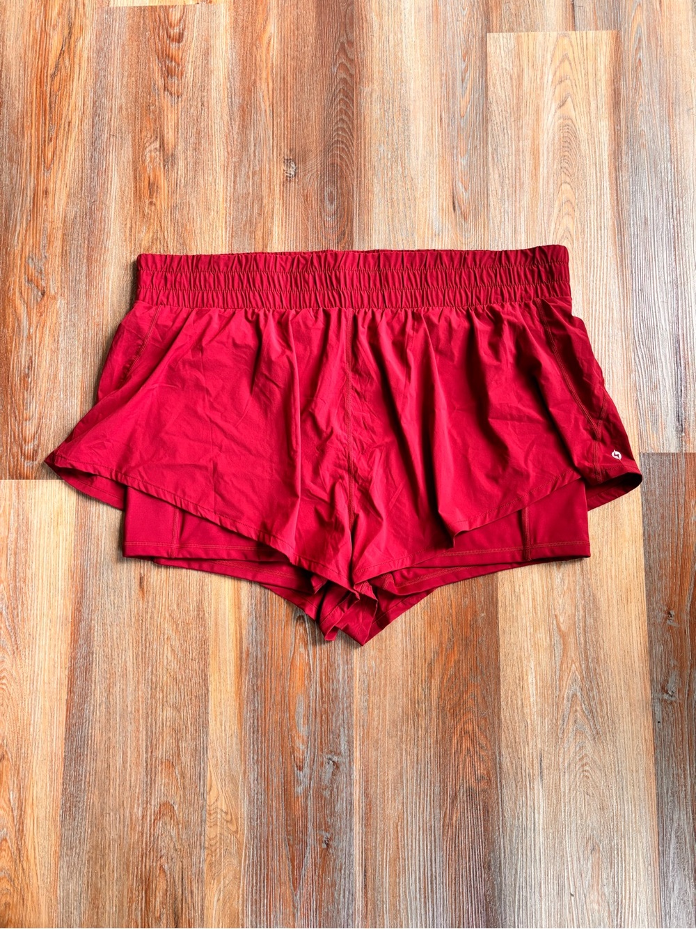 POPFLEX  Shorts Size 2X